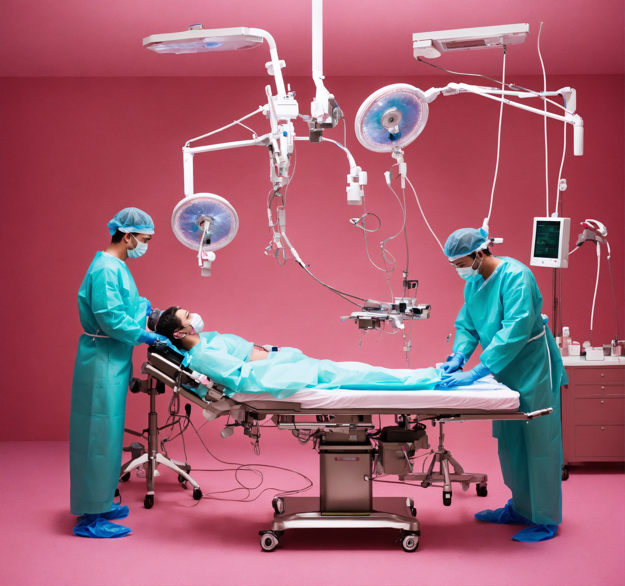 Understanding ostomy: how surgery is performed to adapt to the collection bag